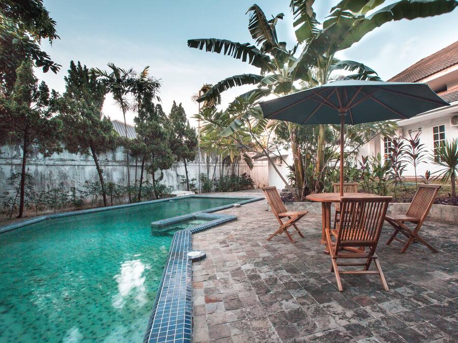 Servicio de la propiedad