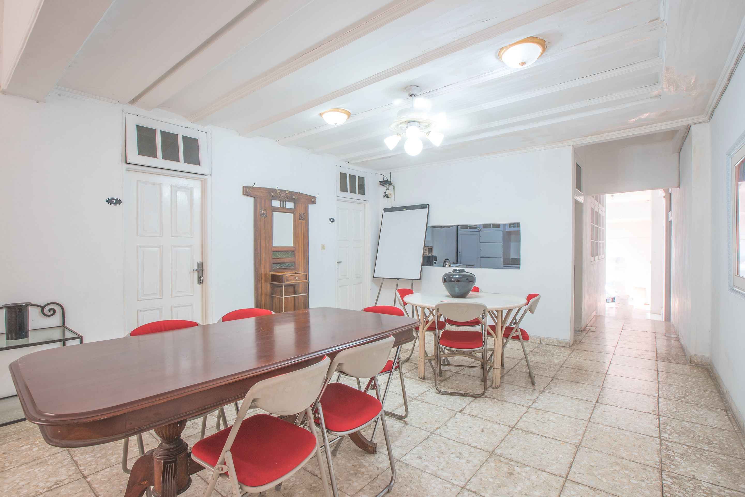 Foto - Capital O 332 Residence G17 Kemang