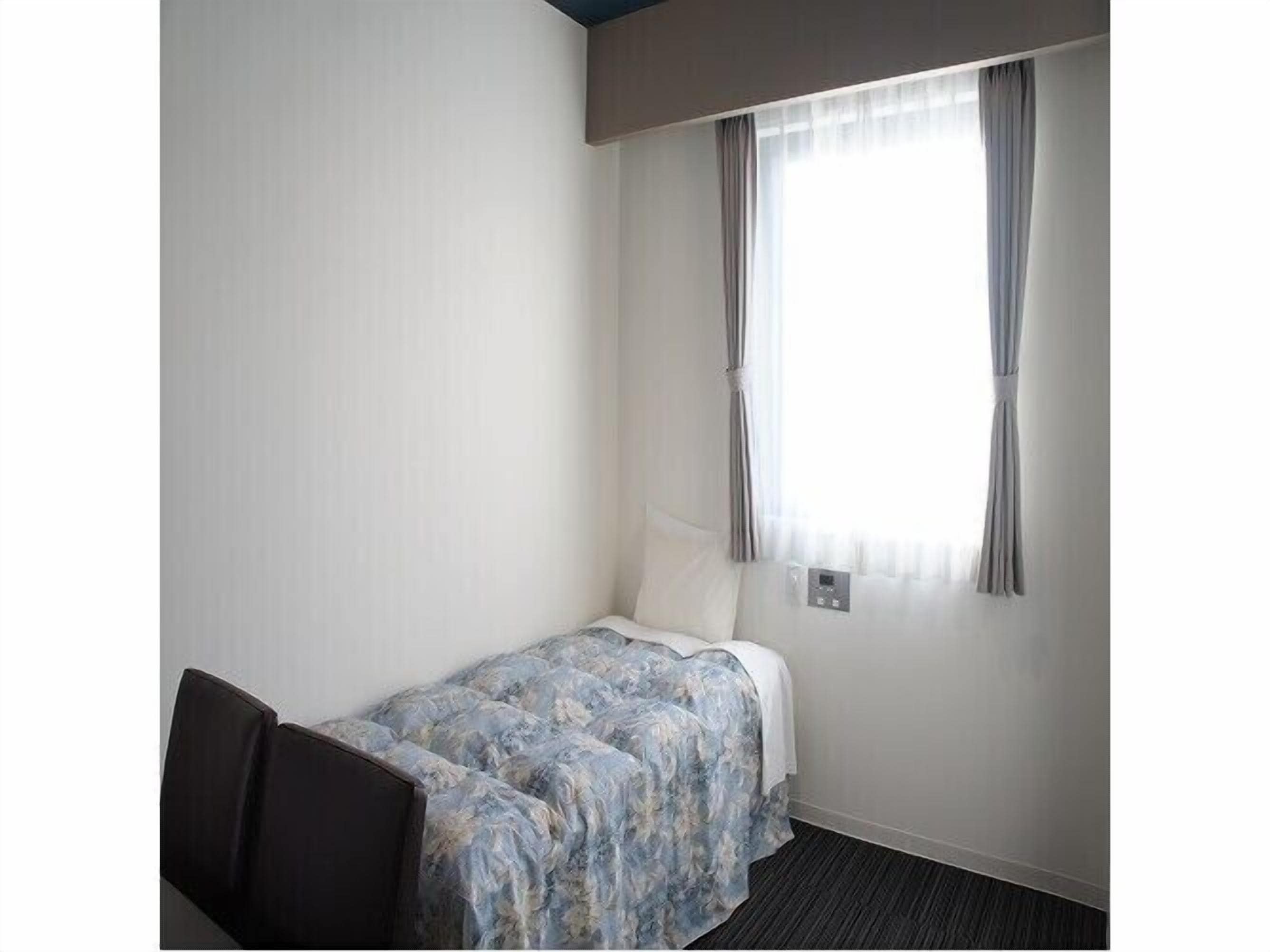 basic single room, non smoking | in-room safe, desk, free wifi, bed sheets