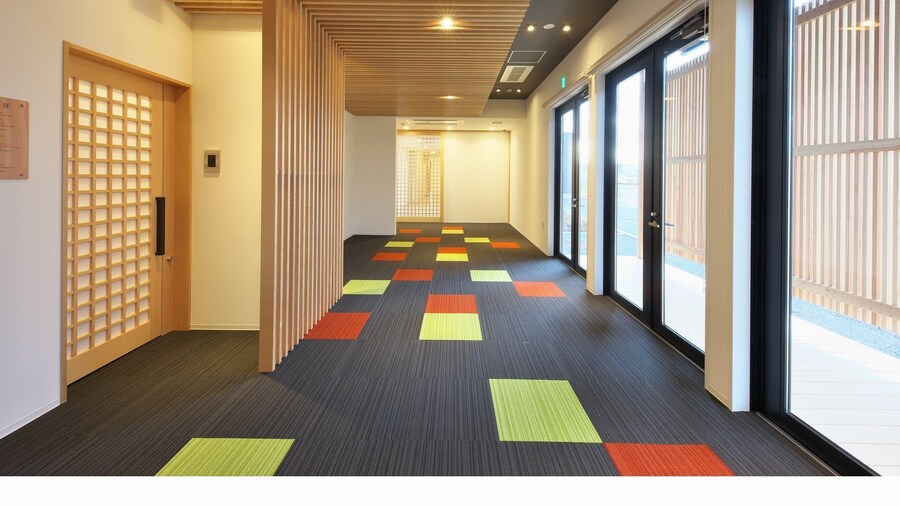 MURAYAMA West Entrance Hotel
