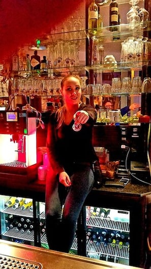 Bar de copes
