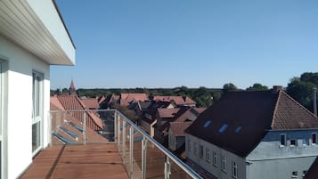 Takterrass