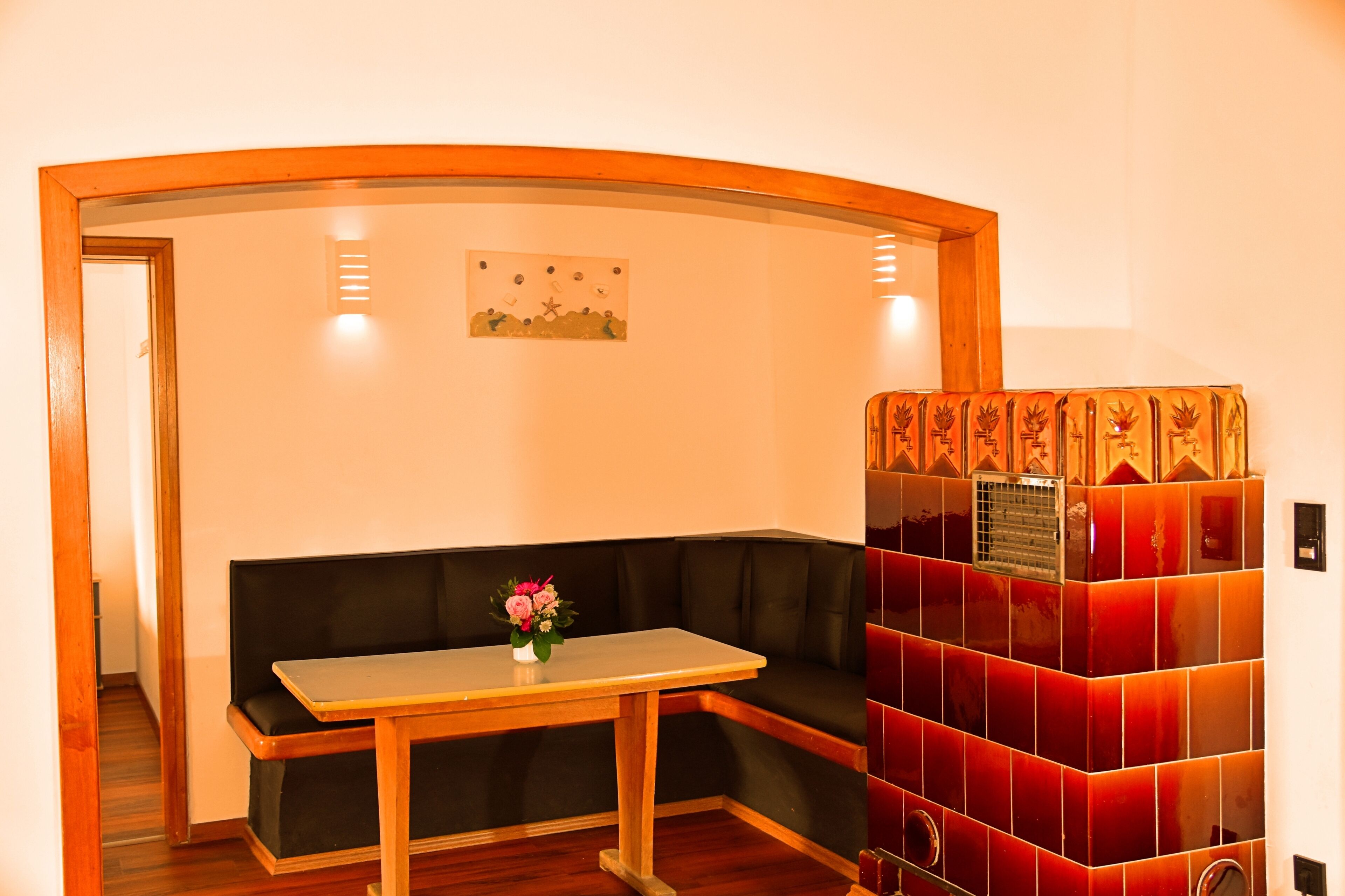 family apartment, 2 bedrooms | in-room dining