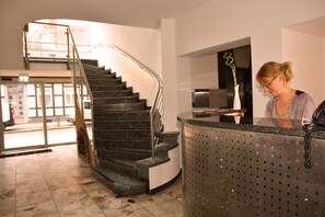 Reception - Walsroder Hof (Walsrode)