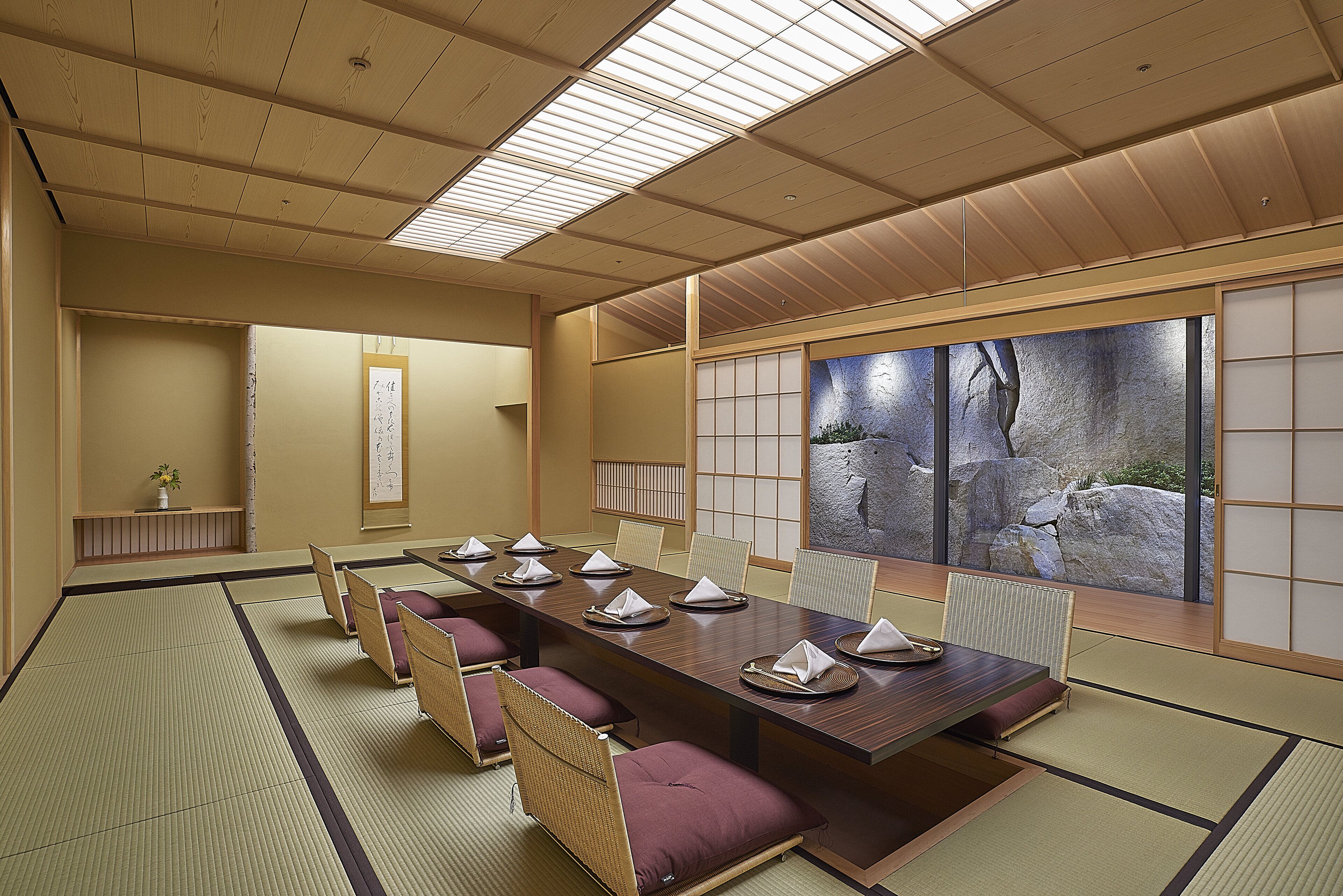 Foto - The Okura Tokyo