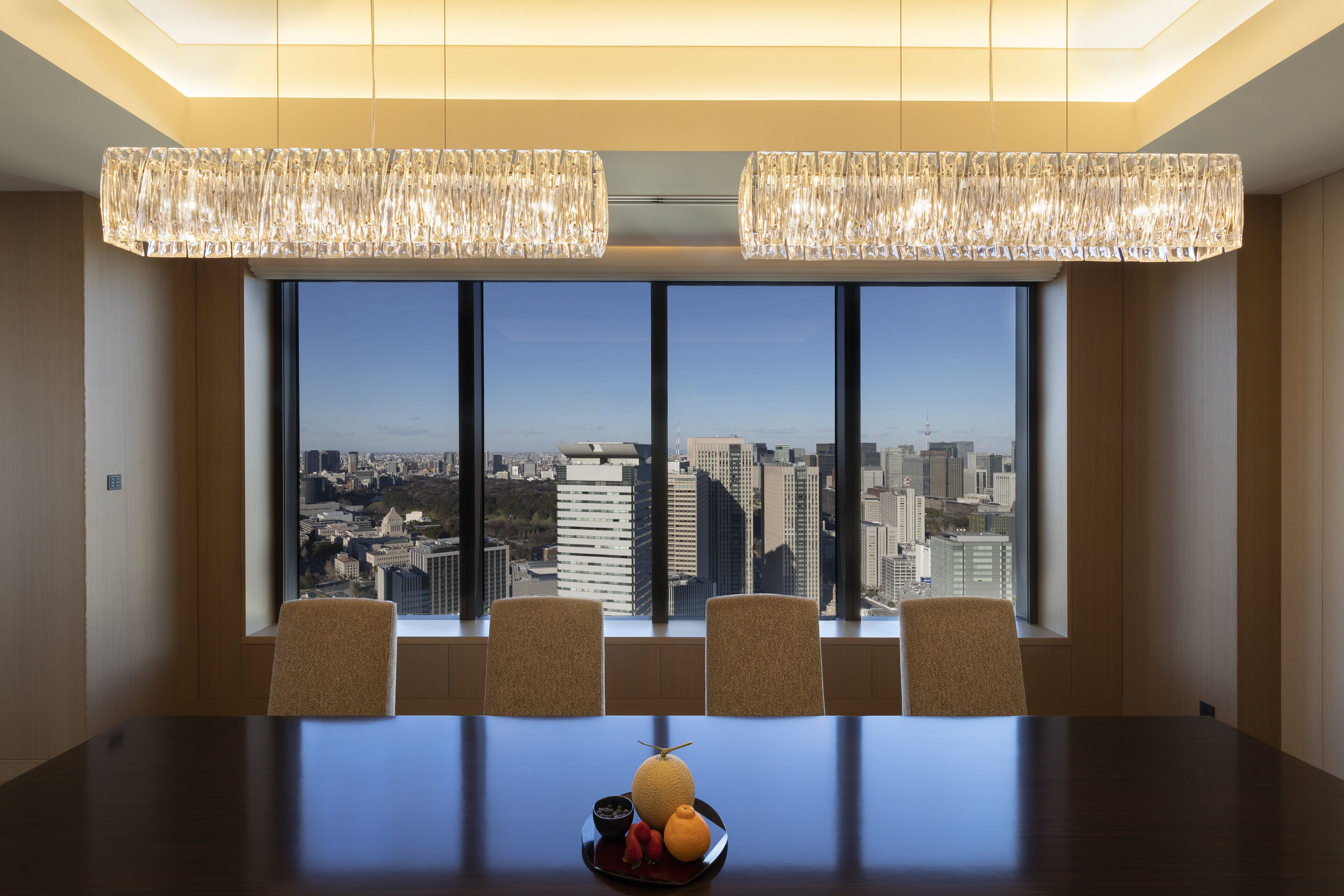 Foto - The Okura Tokyo
