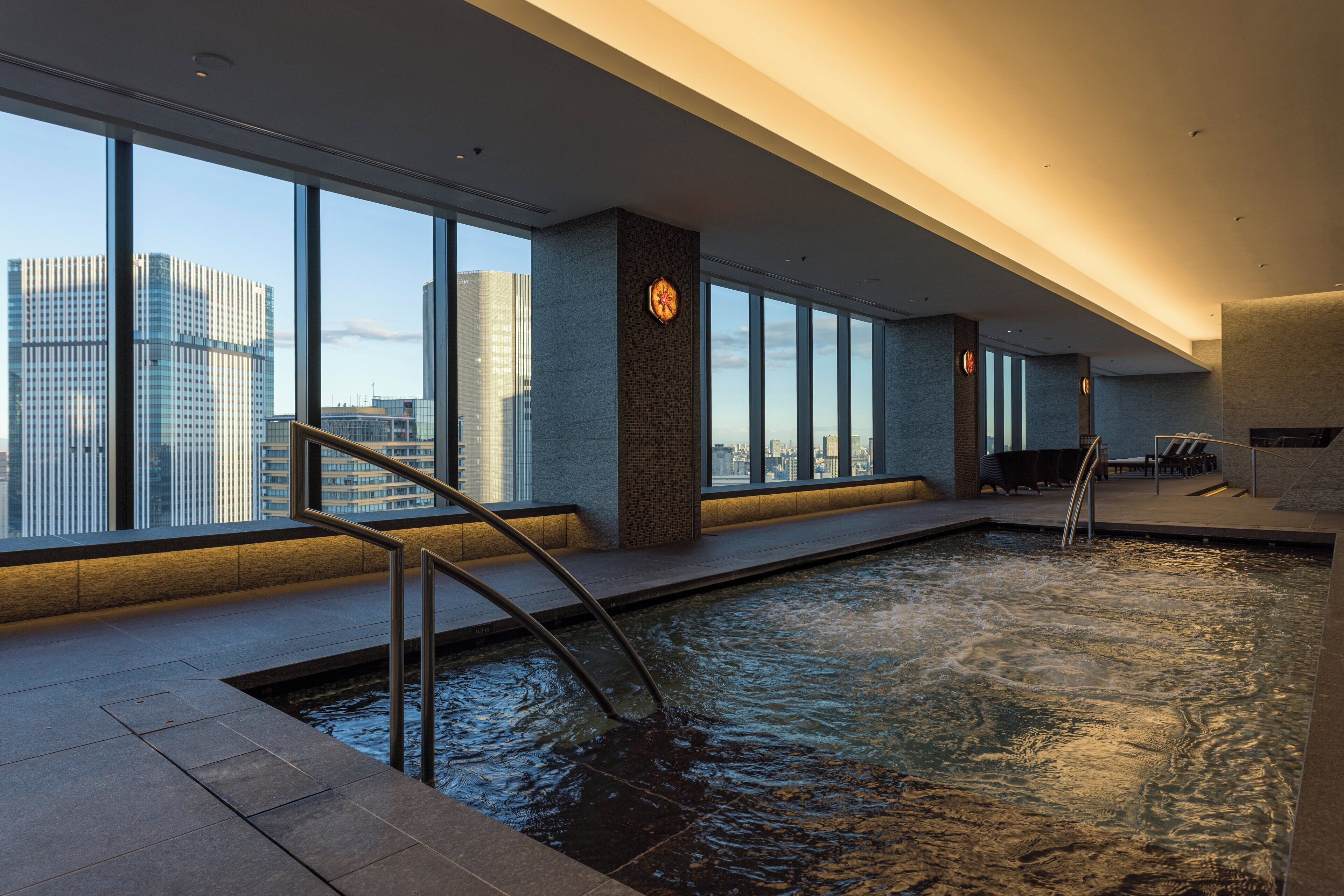 Photo - The Okura Tokyo