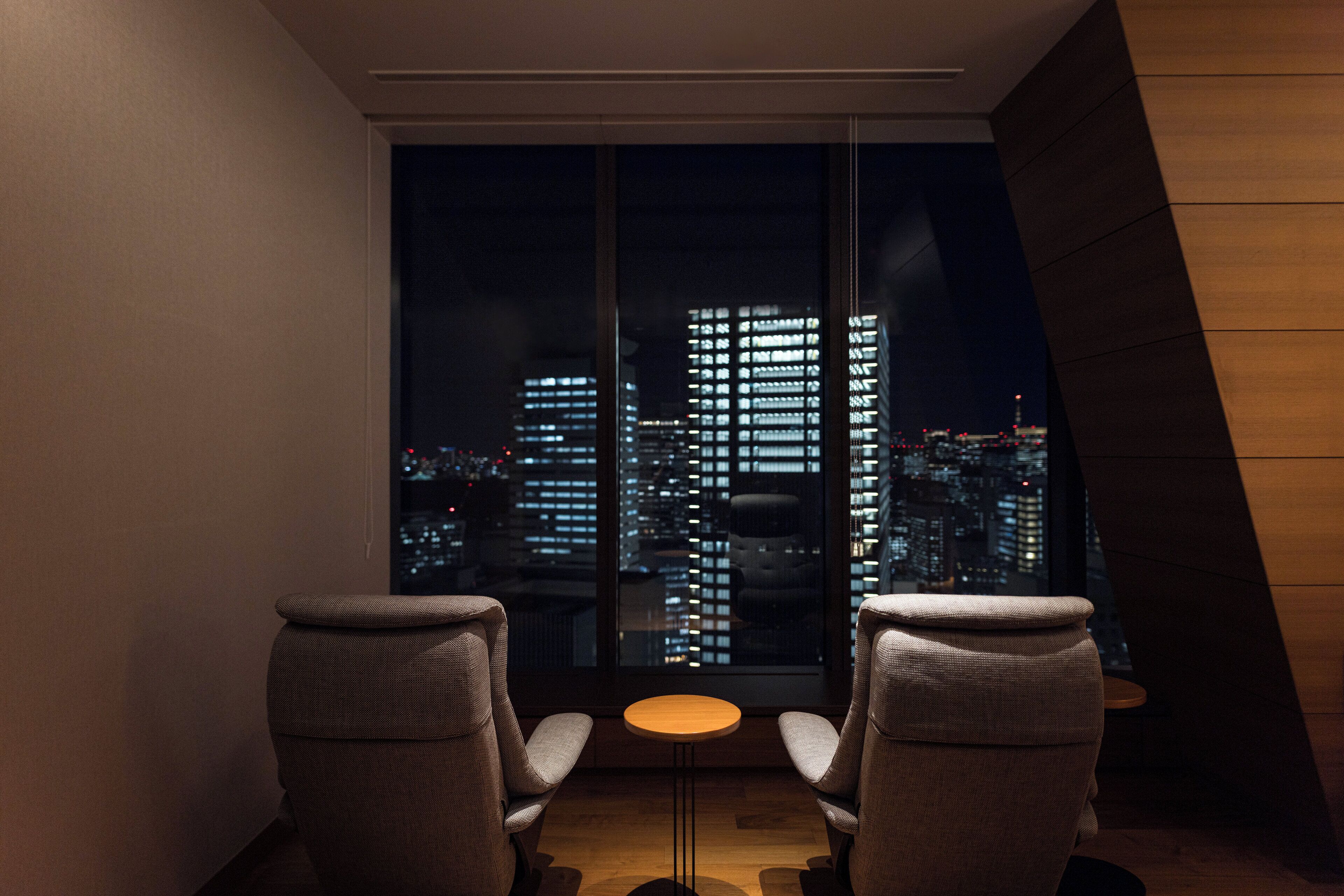 Photo - The Okura Tokyo