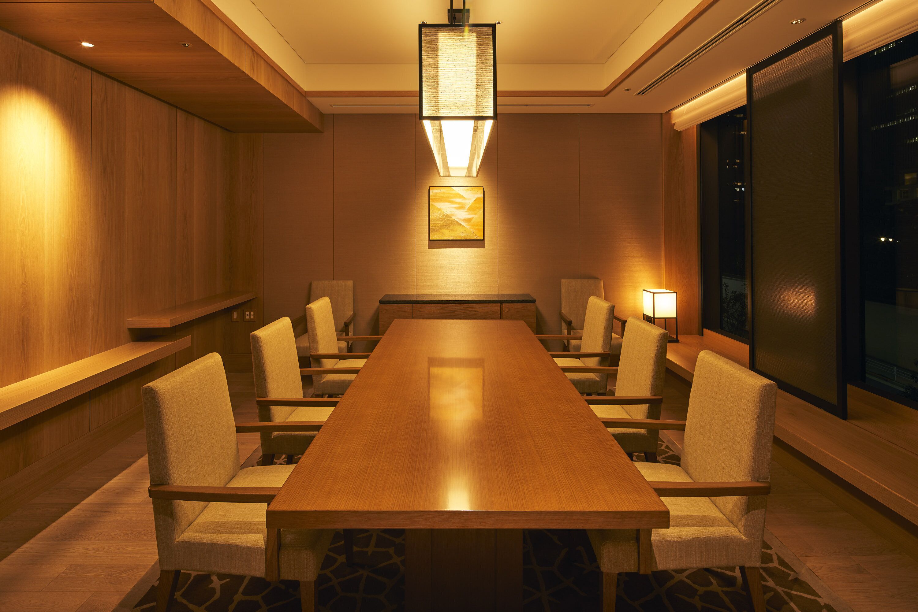 ambassador suite (breakfast & club lounge access) 137sqm | 1 bedroom, in-room safe, desk, blackout curtains