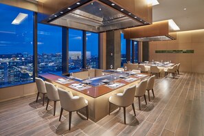 5 restaurants servant le petit déjeuner, spécialités Cuisine japonaise