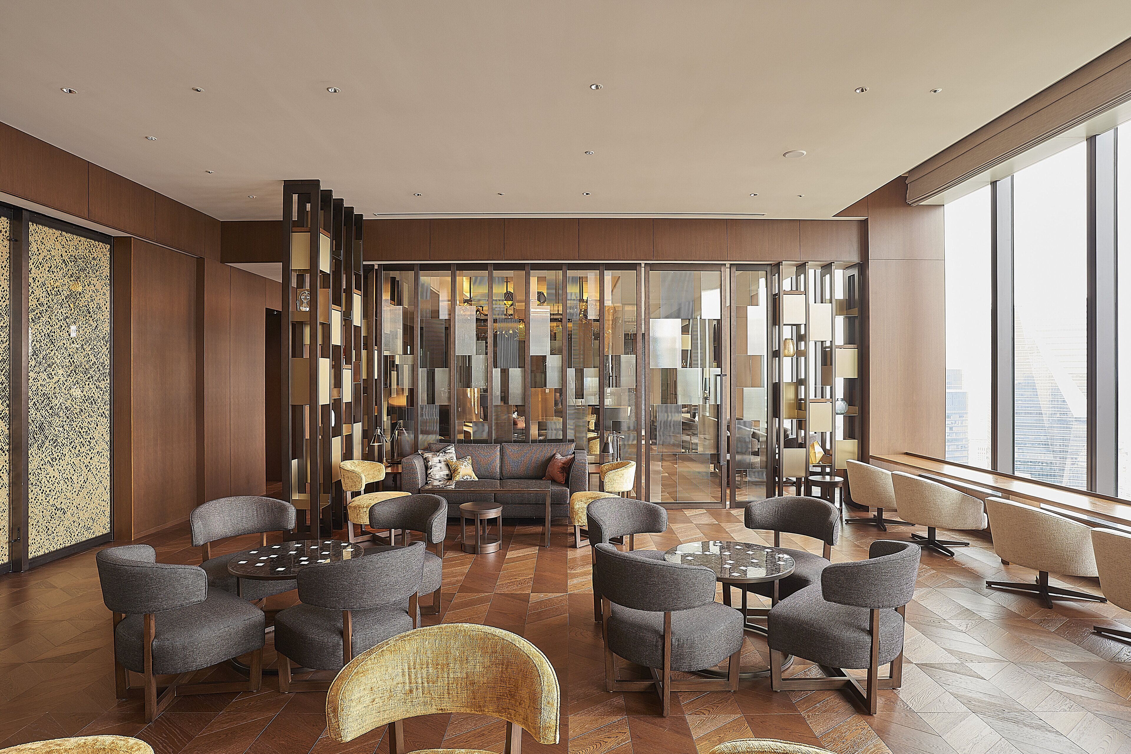 Photo - The Okura Tokyo