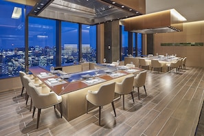 5 restaurants servant le petit déjeuner, spécialités Cuisine japonaise