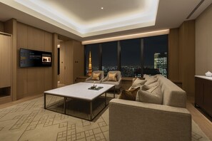 Coffres-forts dans les chambres, bureau, rideaux occultants