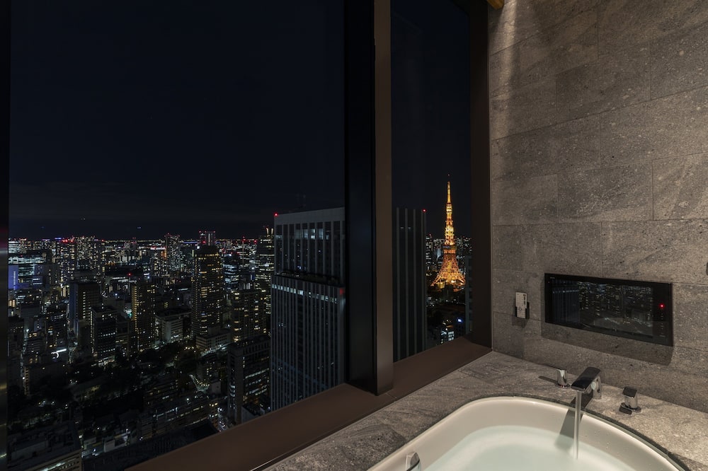 The Okura Tokyo