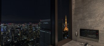 The Okura Tokyo