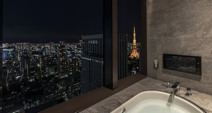The Okura Tokyo