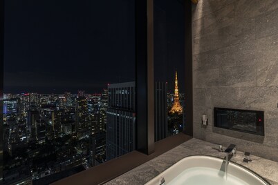 The Okura Tokyo (オークラ東京)