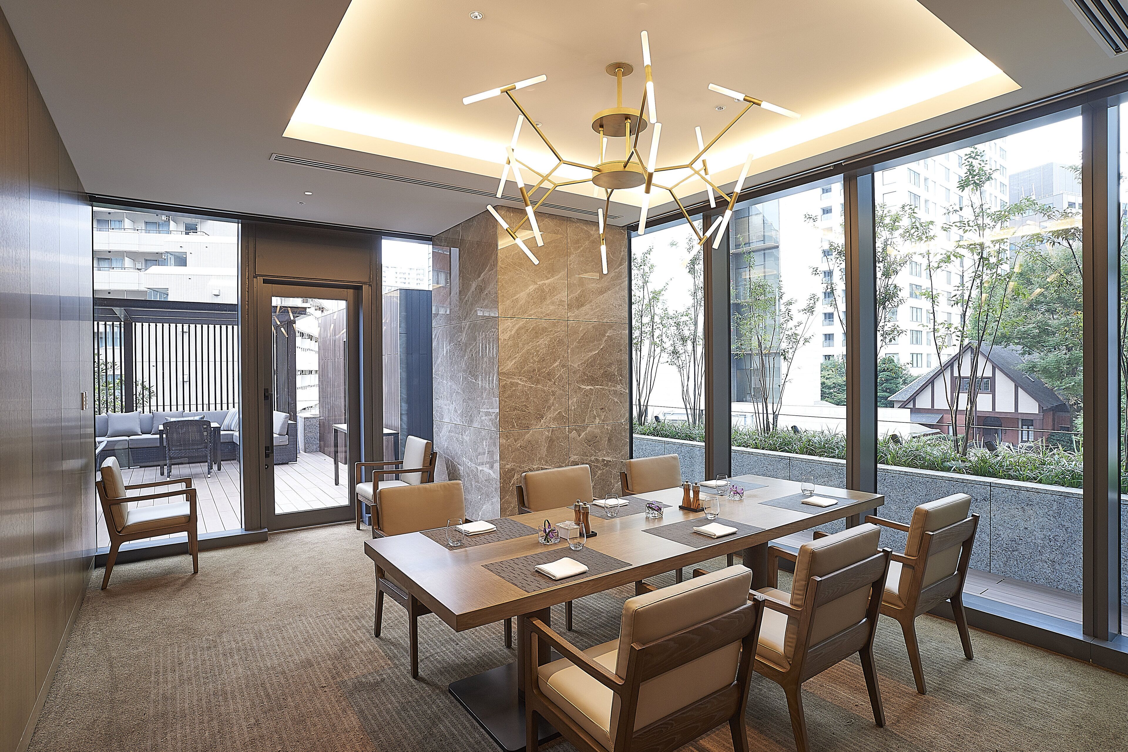 Foto - The Okura Tokyo