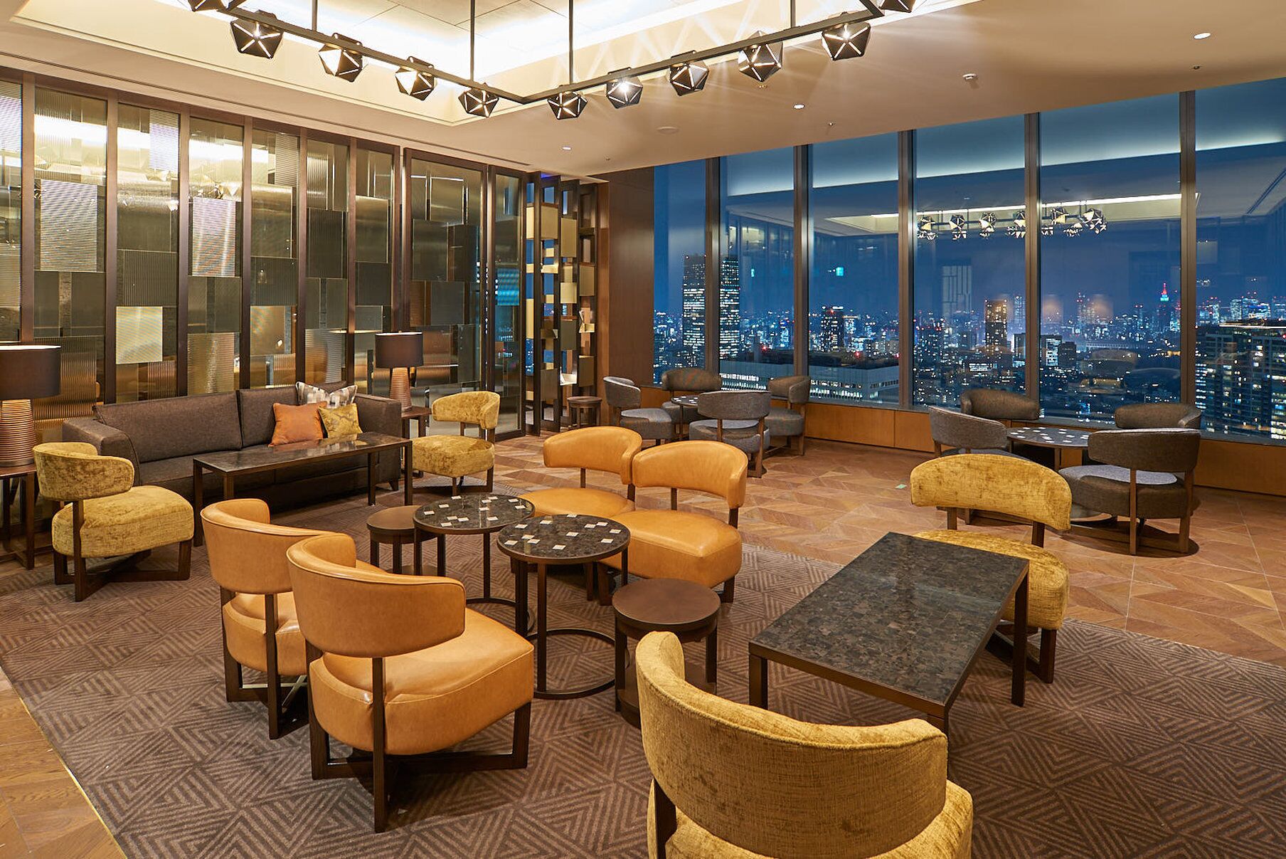 酒吧（店内）