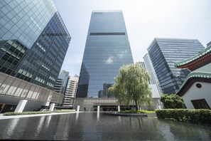 Exterior - The Okura Tokyo (Tokyo)