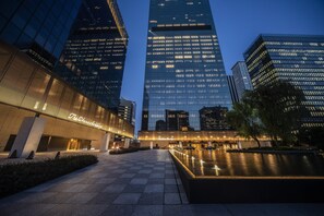 Exterior - The Okura Tokyo (Tokyo)