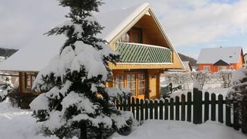 Außenbereich