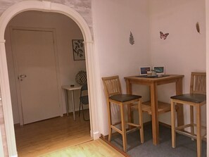 Accommodatievoorziening