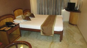 Quarto luxo | 1 quarto, cofres nos quartos, cortinas blackout