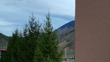 Deluxe Double or Twin Room, 2 Twin Beds, Non Smoking, River View | Balcony view