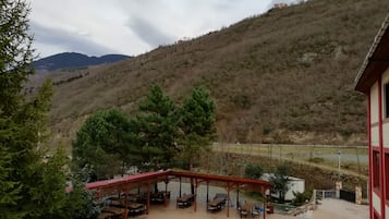 鳥瞰角度
