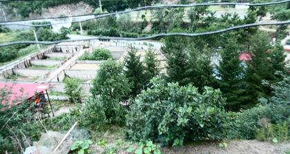 Seremet Dinlenme Tesisi