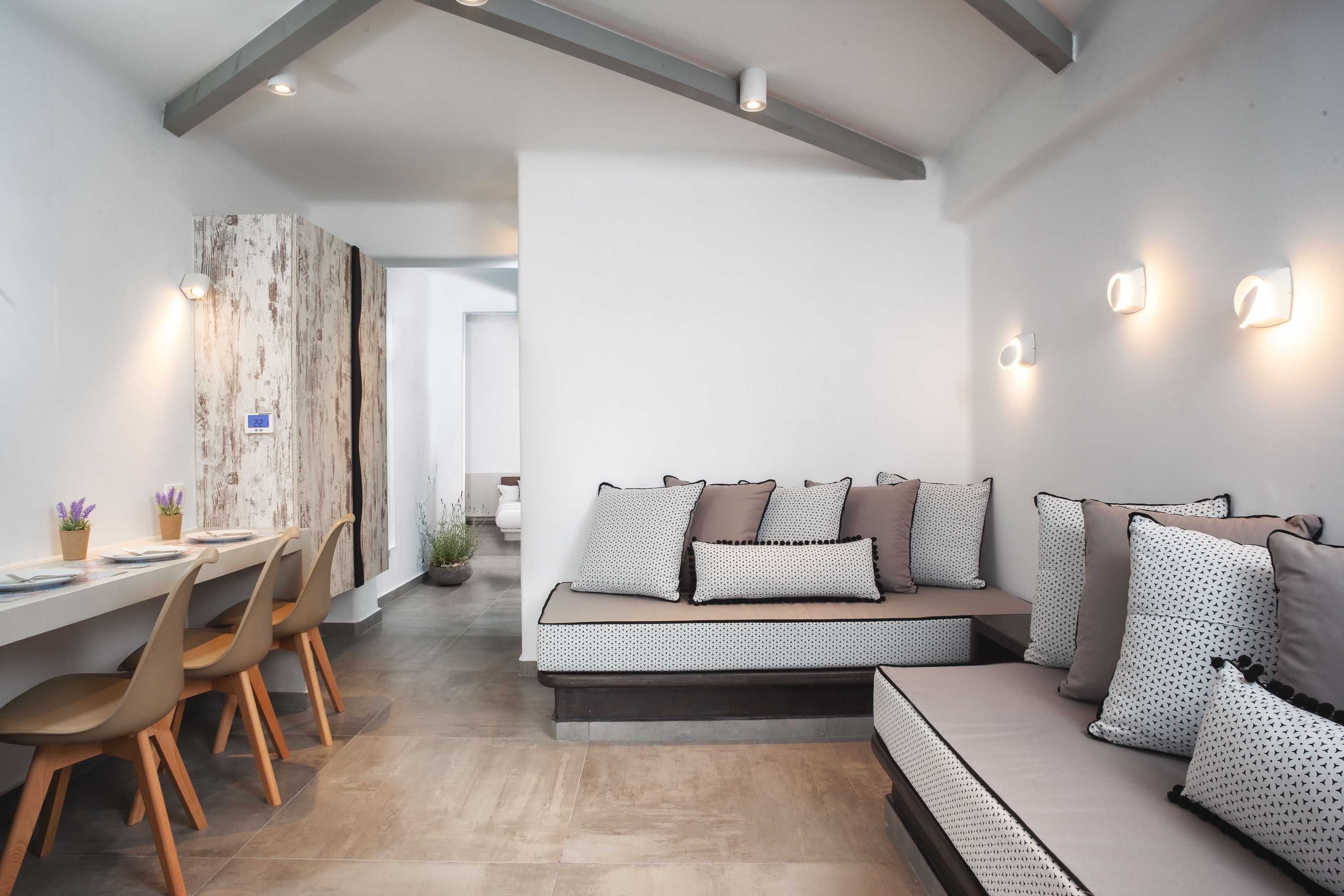 superior suite, hot tub (external) | 1 bedroom, egyptian cotton sheets, premium bedding, pillow-top beds