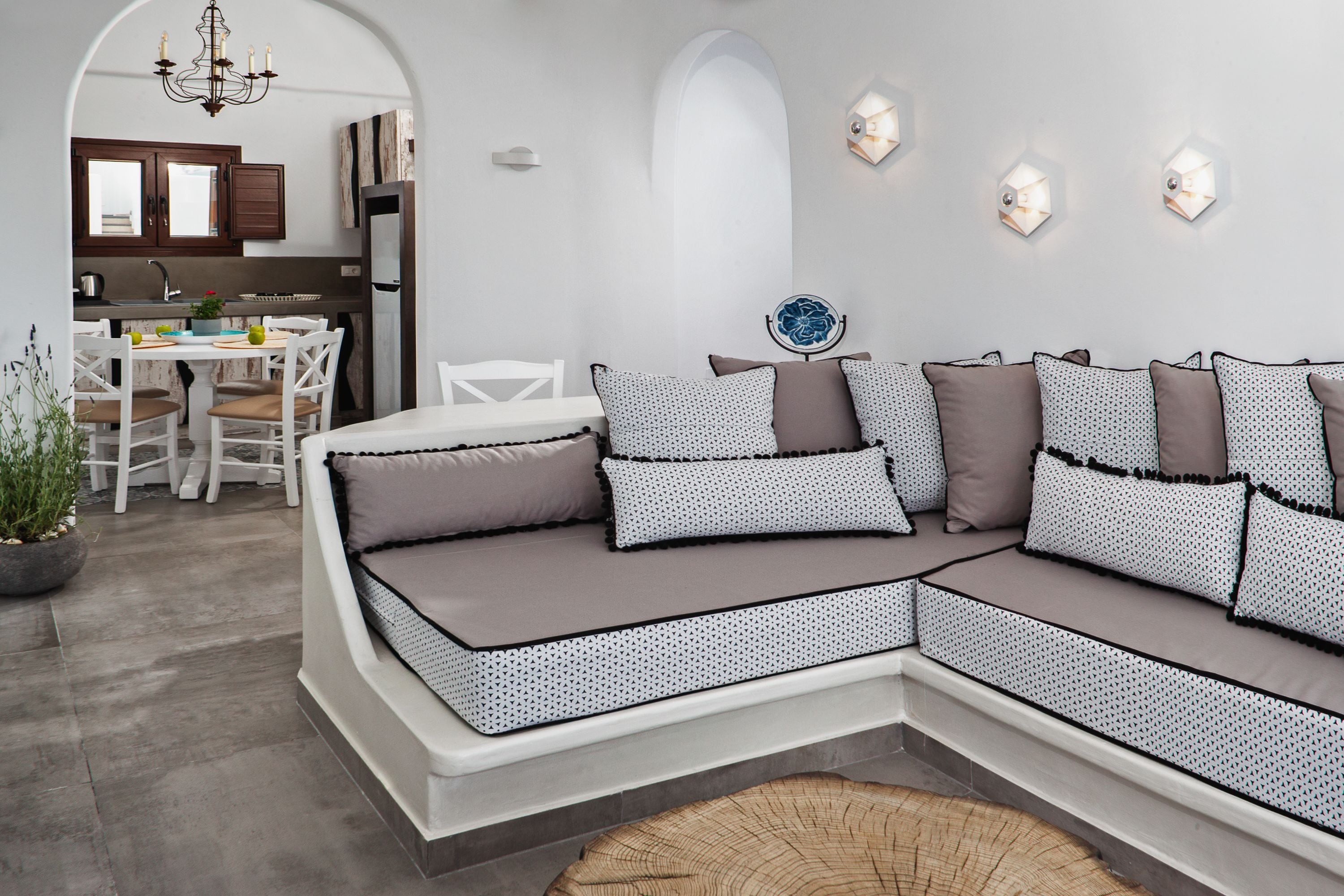 Foto - Irene City Villas