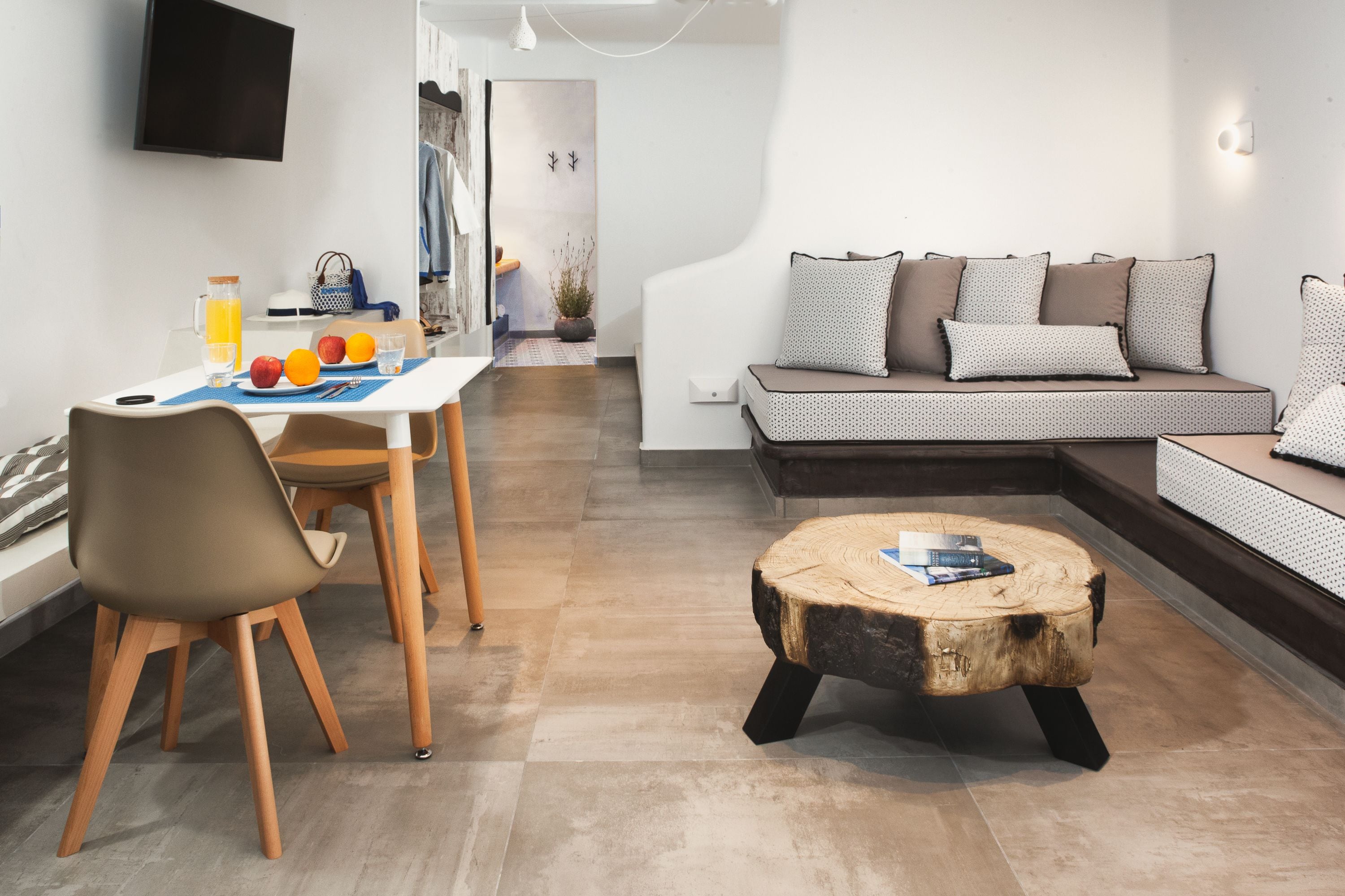 Foto - Irene City Villas