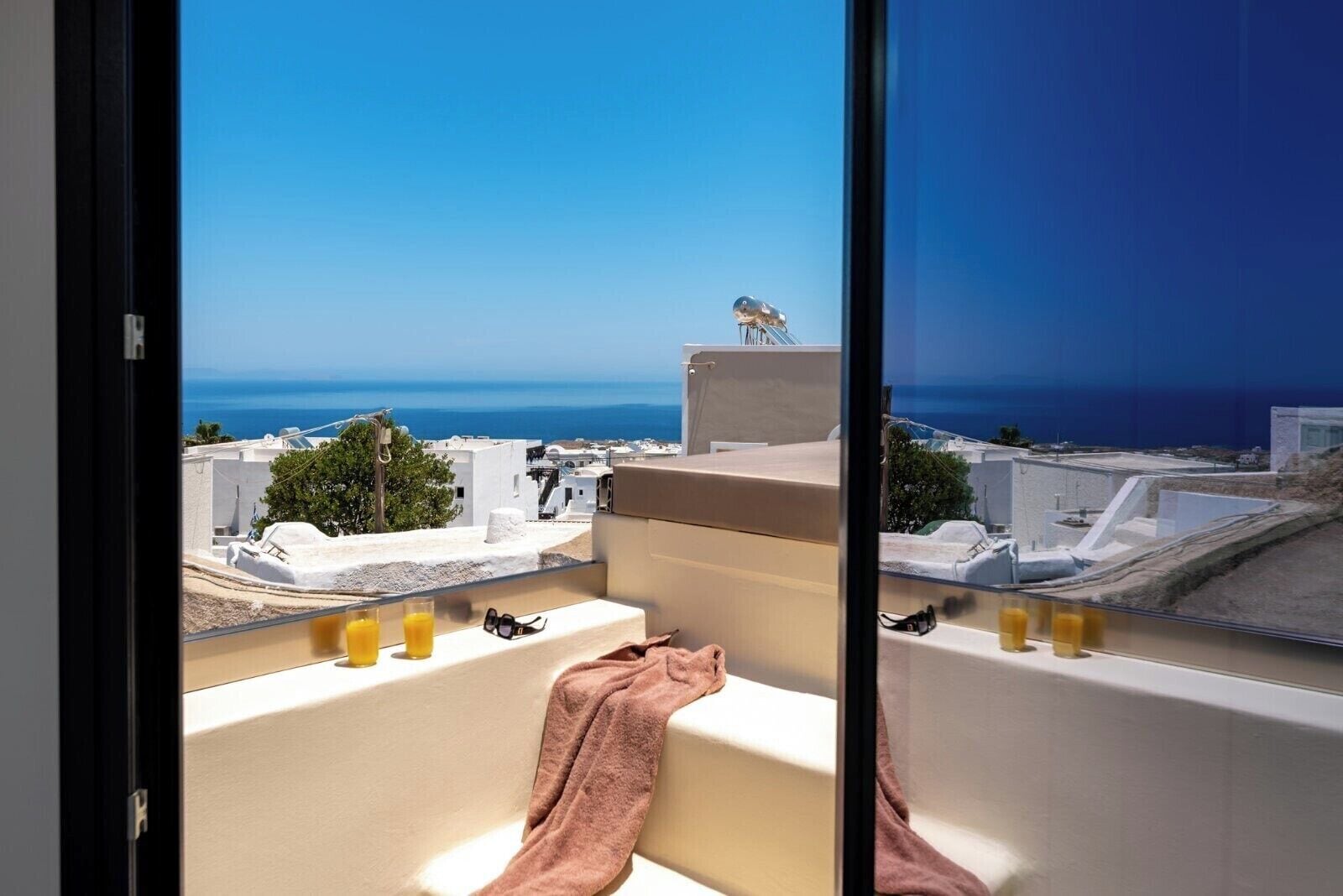 Foto - Irene City Villas