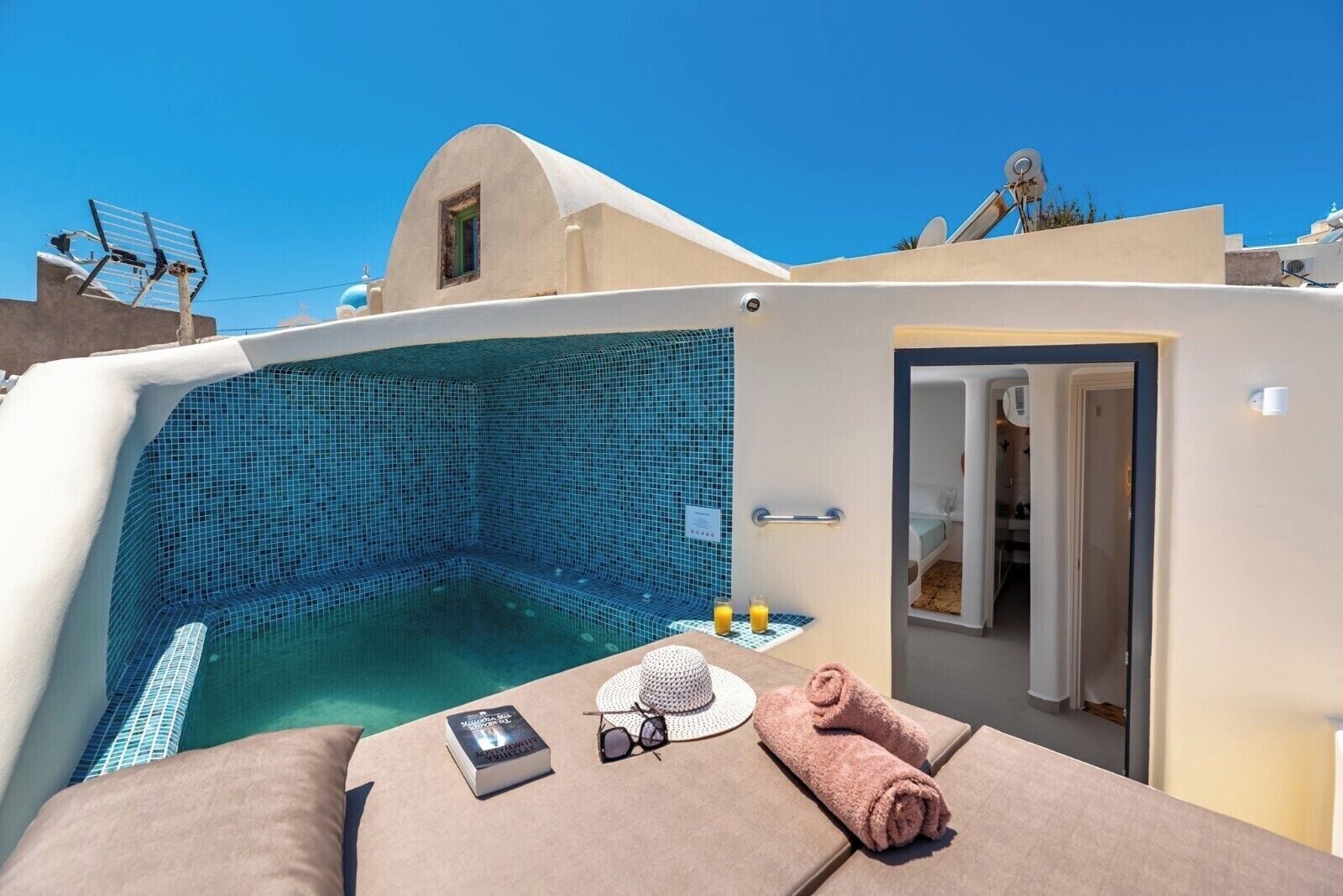 Foto - Irene City Villas