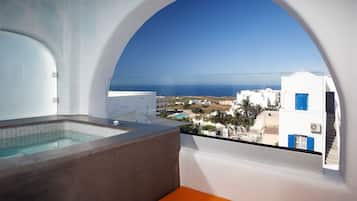 Balcón