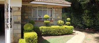 Salient Guest House