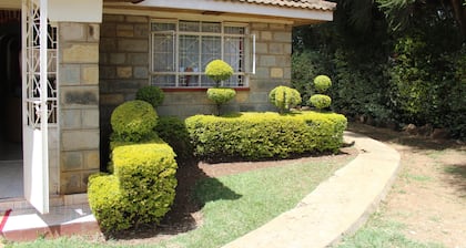 Salient Guest House