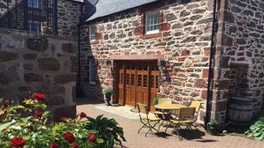 Unclassified image, 2 of 41, button - Mill of Nethermill Holidays (Fraserburgh)