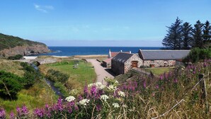 Unclassified image, 5 of 41, button - Mill of Nethermill Holidays (Fraserburgh)