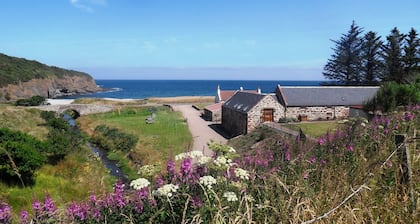Mill of Nethermill Holidays