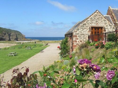 Mill of Nethermill Holidays