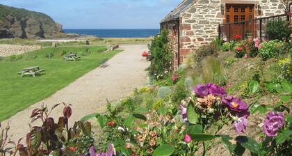 Mill of Nethermill Holidays