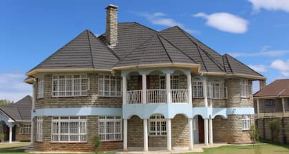 Salient Home Stay
