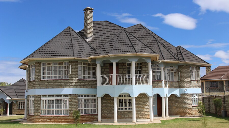 Salient Home Stay