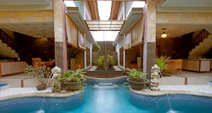 Villa Go