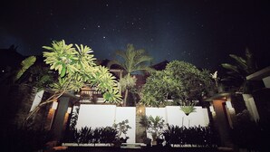 Property grounds - Villa Go (Kerobokan Kaja)
