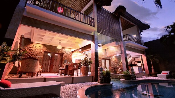 Exterior - Villa Go (Kerobokan Kaja)