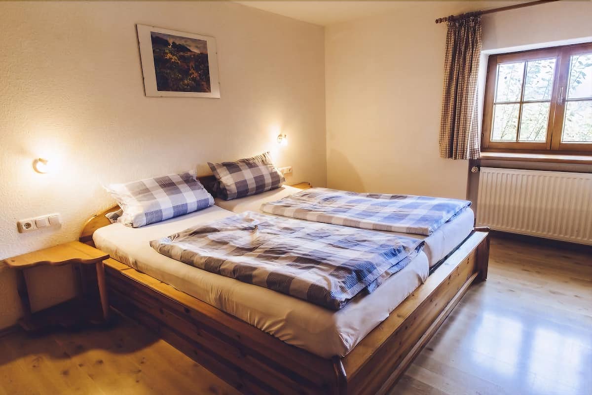 Bed sheets